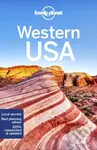 Western USA - Anthony Ham, Amy C Balfour, Robert Balkovich, Greg Benchwick, Andrew Bender, Alison Bing, Celeste Brash, Michael Grosberg, Ashley…