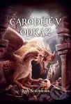 Čarodějův odkaz - Jens Schumacher - kniha z kategorie Beletrie