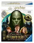Harry Potter: Boj proti temným silám - hra z kategorie Party hry
