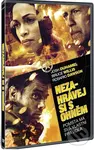 Nezahrávej si s ohněm - David Barrett