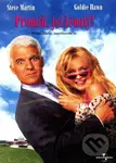Promiň, jsi ženatý - Frank Oz - film z kategorie Rodinné filmy