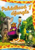 Pohádková džungle 1 - film z kategorie Animované pohádky