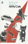 All My Cats - Bohumil Hrabal - kniha z kategorie Beletrie