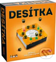 Desítka - hra z kategorie Vzdělávací hry