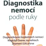 Diagnostika nemocí podle ruky - Cung Siao-fan, Gary Liscum - kniha z kategorie Alternativní medicína