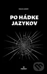 Po hádke jazykov - Roman Jadroň - kniha z kategorie Poezie