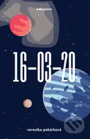 16-03-20 - Veronika Pekárková - kniha z kategorie Beletrie pro děti