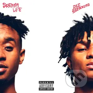 Rae Sremmurd: Sremmlife (CD) - Rae Sremmurd
