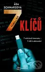 7 klíčů - Asa Schwarz - kniha z kategorie Thrillery
