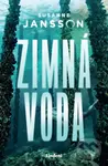 Zimná voda - Susanne Jansson - kniha z kategorie Detektivky