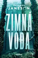 Zimná voda - Susanne Jansson - kniha z kategorie Detektivky