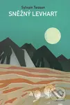 Sněžný levhart - Sylvain Tesson - kniha z kategorie Cestopisy