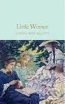 Little Women - Louisa May Alcott - kniha z kategorie Beletrie pro děti