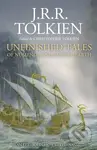 Unfinished Tales (Illustrated Edition) (of Númenor and Middle-Earth) - kniha z kategorie Fantasy
