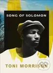 Song of Solomon - Toni Morrison - kniha z kategorie Beletrie