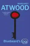 Bluebeard's Egg and Other Stories - Margaret Atwood - kniha z kategorie Společenská beletrie