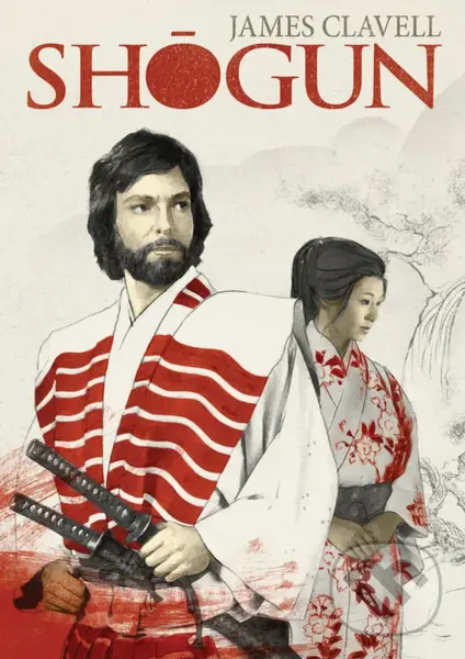 Shogun (5DVD) - Jerry London