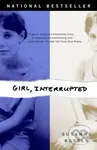 Girl, Interrupted - Susanna Kaysen - kniha z kategorie Psychologie