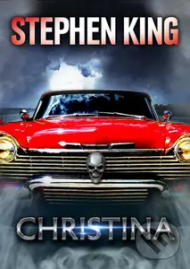 Christina - Stephen King,Christina - Stephen King