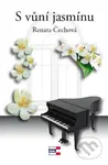 S vůní jasmínu - Renata Čechová - kniha z kategorie Beletrie