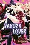 Yakuza Lover 2 - Nozomi Mino - kniha z kategorie Komiksy