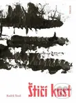 Štičí kost - Radek Touš, Josef Šmíd (ilustrátor) - kniha z kategorie Poezie