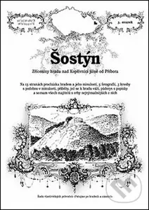 Šostýn - Rostislav Vojkovský