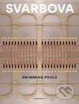 Swimming Pools - Mária Švarbová - kniha z kategorie Fotografie