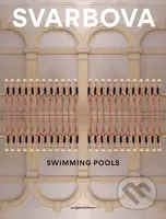 Swimming Pools - Mária Švarbová - kniha z kategorie Fotografie