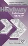 Headway 4 Upper-Intermediate New - Student's Workbook Cassette - audiokniha z kategorie Jazykové učebnice a slovníky