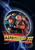 Návrat do budoucnosti III - Robert Zemeckis - film z kategorie Dobrodružné komedie