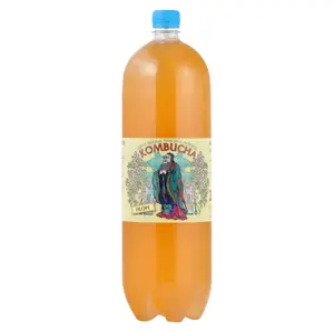 STEVIKOM  Kombucha hloh 2 litry