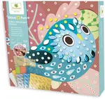 Sycomore Stick & Fun - mozaika - ptáci