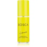 BOSCA El dorado parfémovaný sprej na tělo a vlasy pro ženy 80 ml