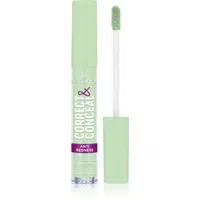 essence CORRECT & CONCEAL korektor proti začervenání odstín 100 Universal 3.5 ml