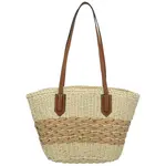 Dámská kabelka na rameno krémová - Firenze Oktavie