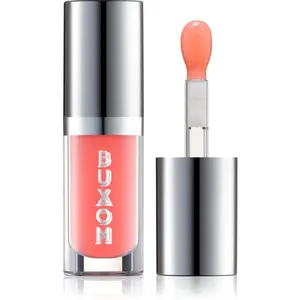 Buxom FULL ON™ PLUMPING LIP OIL lesk pro hydrataci a objem rtů odstín Trixie 5.5 ml