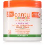 CANTU Shea Butter Leav-In Cond Cream vlasový krémový kondicionér 453 g