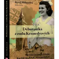 Debutantka z rodu Kennedyových - Kerri Maherová