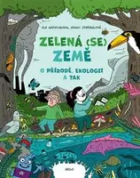 Zelená (se) Země - Ole Mathismoen, Jenny Jordahlová