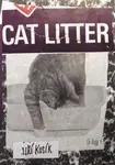 Cat Litter - Jiří Kosík
