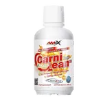 Amix Nutrition CarniLean 480ml - krvavý pomeranč