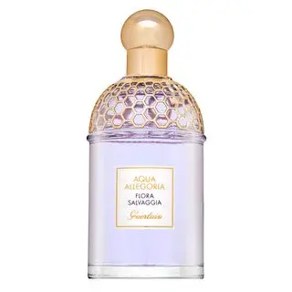 Guerlain Aqua Allegoria Flora Salvaggia toaletní voda pro ženy 125 ml