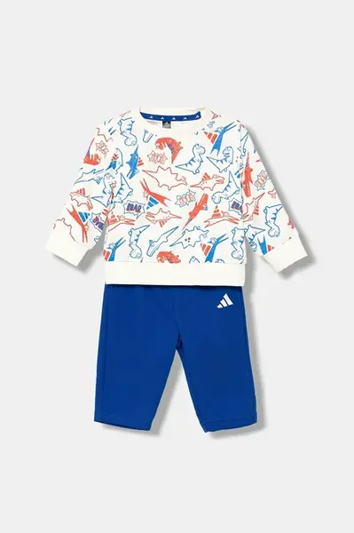 Dětská tepláková souprava adidas