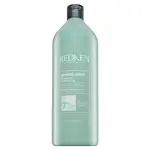 Redken Amino-Mint Shampoo čisticí šampon pro pokožku hlavy 1000 ml