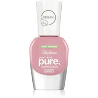 Sally Hansen Good. Kind. Pure. dlouhotrvající lak na nehty se zpevňujícím účinkem odstín Pinky Clay 10 ml