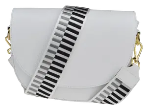 NovaKabelka.cz Ramona Bianca s přídavným popruhem VII