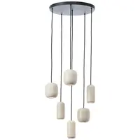 Brilliant ZÁVĚSNÉ SVÍTIDLO, 48/200 cm