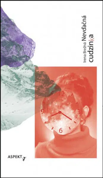Nevďačná cudzinka - Irena Brežná