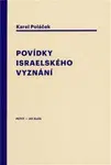 Povídky israelského vyznání - Karel Poláček